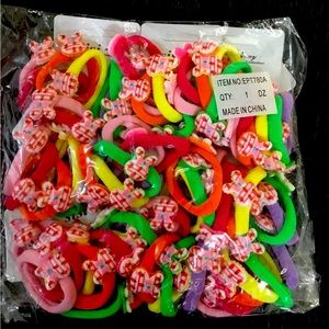 💗❤️💚💜beautiful Hair Bands for girls I💜❤️💚💗